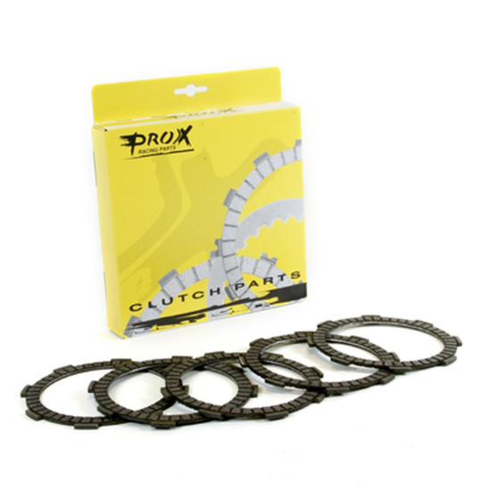 PROX clutch discs HONDA XR 185 '79 XR 200R '80-'02
