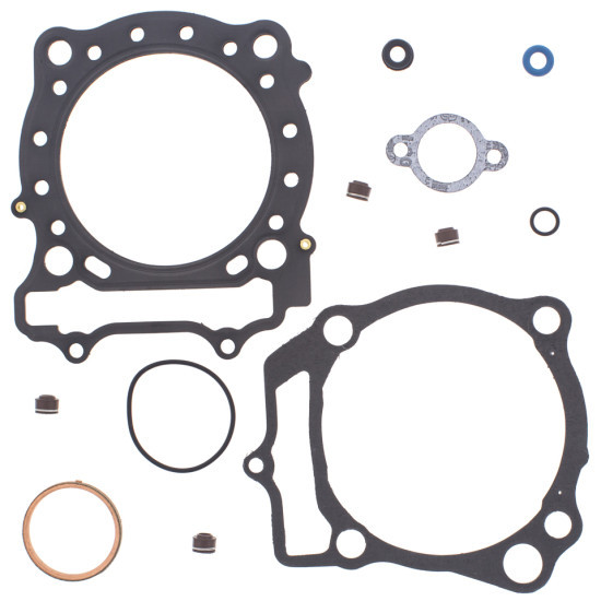 WINDEROSA (VERTEX) TOP-END...