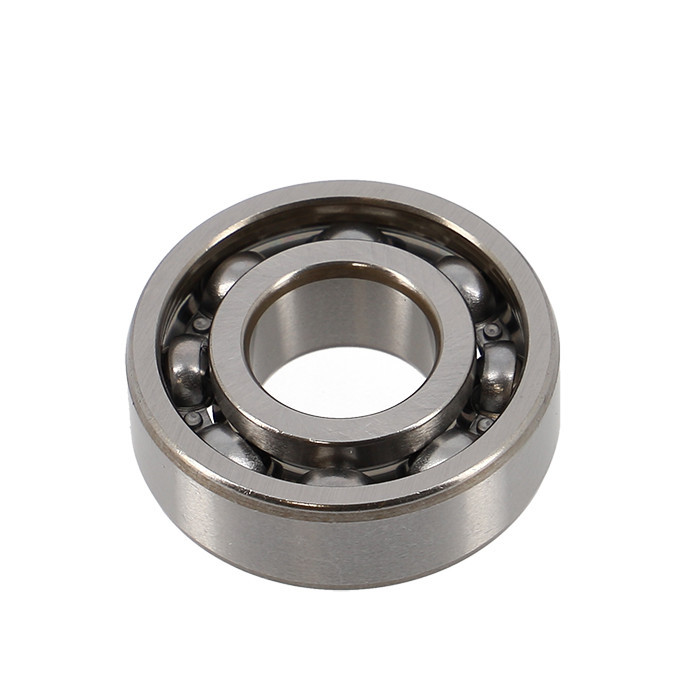 CRANKSHAFT BEARING 6202 C4 SKF STEEL CAGE FOR CIAO PX - Ø15X35 THICKNESS: 11 (X1)