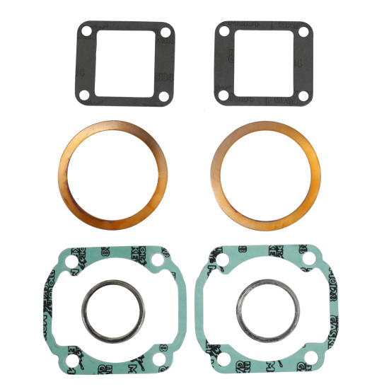 ATHENA TOP-END gaskets YAMAHA XT 500 82-86 (AUSTRIA version, 4 valves)