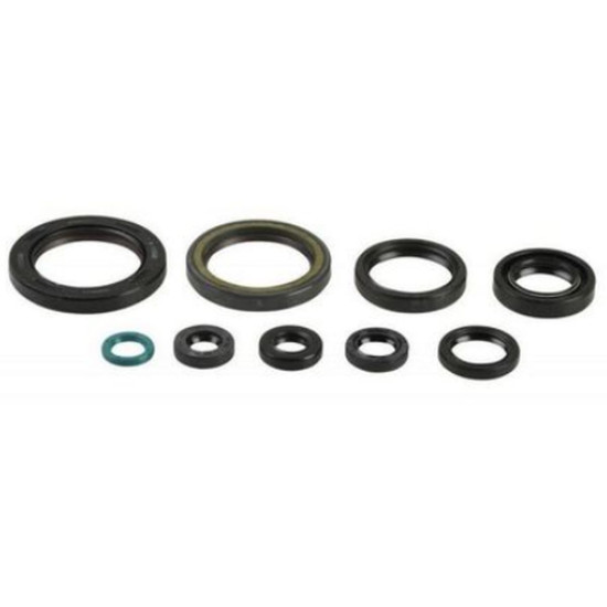 ATHENA engine gasket set HONDA CRF 450R 17-20, CRF RX 450 17-20