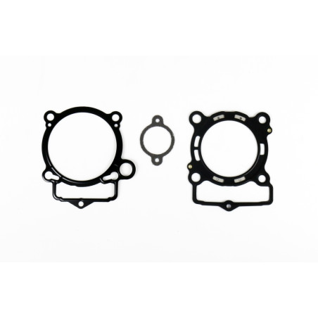 ATHENA TOP-END gaskets KTM EXCF 250 '14-'15, SXF 250 '13-'15 BIG BORE 82mm (for cylinder P400270100015)