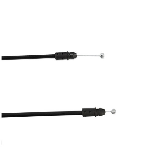 BOOT CABLE MAXI SCOOTER ADAPT. PIAGGIO X9 125 (OEM CM012805)