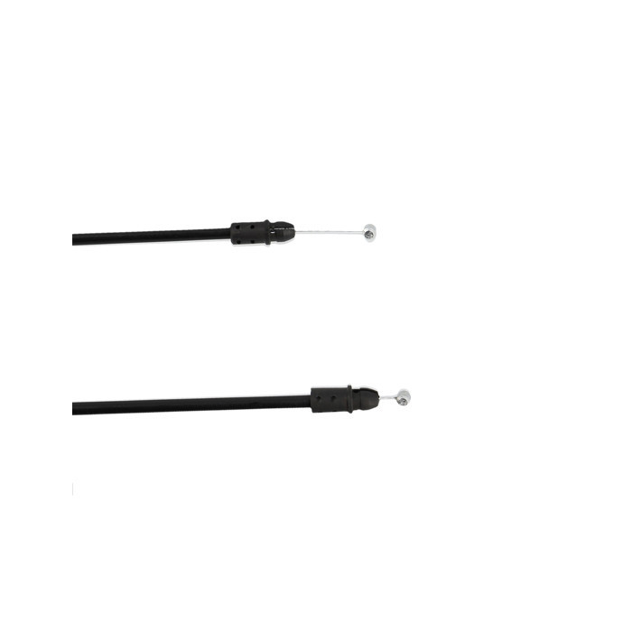 BAGAŽINĖS TROSAS MAXI MOTOROLERIO ADAPTERIS PIAGGIO X9 125 (OEM CM012805)