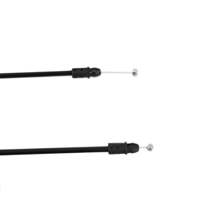 BAGAŽINĖS TROSAS MAXI MOTOROLERIO ADAPTERIS PIAGGIO X9 125 (OEM CM012805)