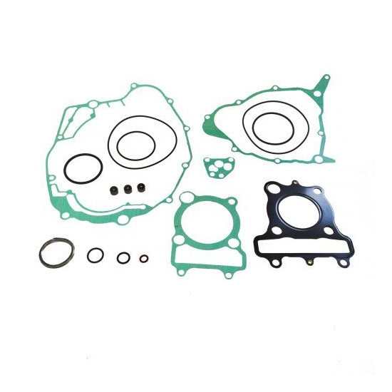 ATHENA gasket set YAMAHA SR 125 '92-'95 (10F)