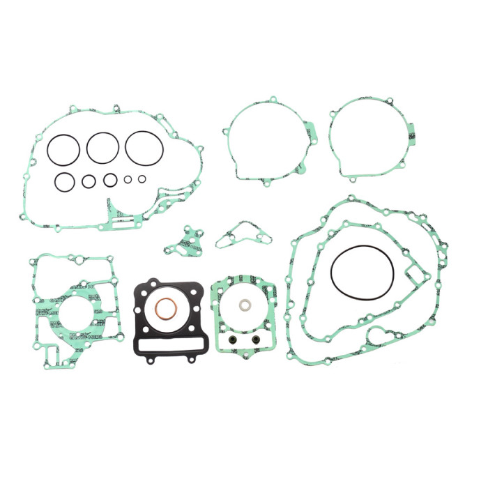 ATHENA gasket set KAWASAKI KEF/ KLF 300 '88-'04