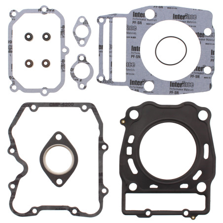 WINDEROSA (VERTEX) TOP-END GASKETS POLARIS 425 MAGNUM '95-'98, RANGER 400 '10-'14