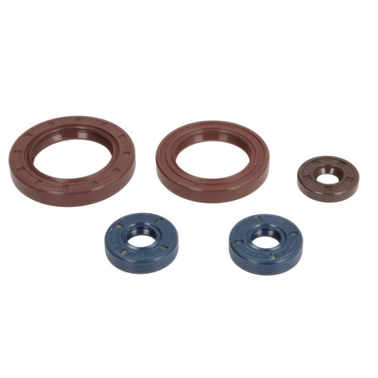 ATHENA engine gasket set CAN-AM OUTLANDER MAX 800 '08, OUTLANDER 800 EFI '09-'12