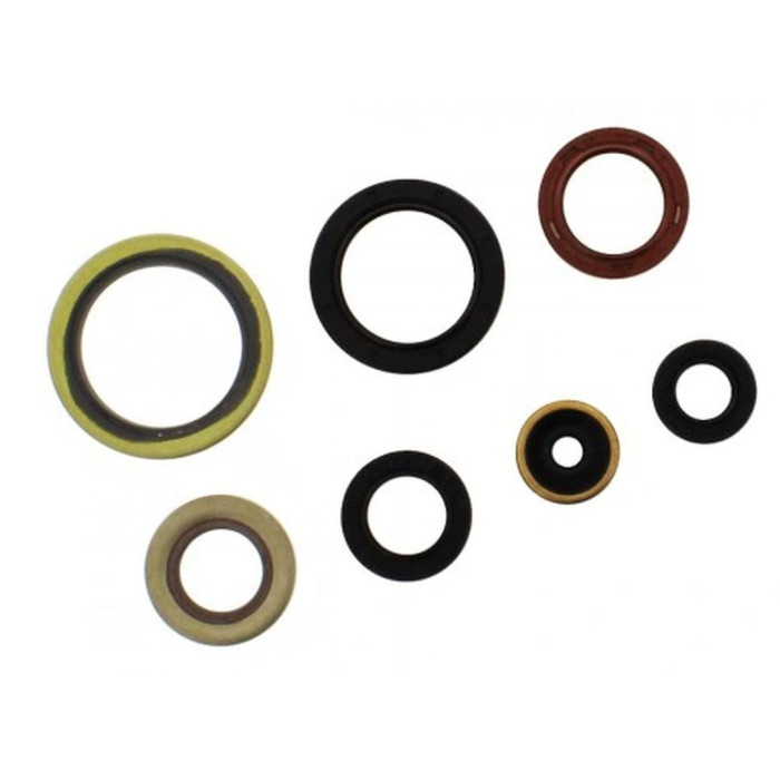 ATHENA engine gasket set KTM EXC 250/300`17-'21, EXC 250 TPI '18-'21, SX 250`17-'21, HUSQVARNA TE 250/300`17-'21