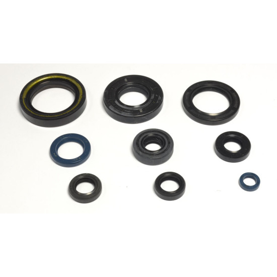 ATHENA engine gasket set YAMAHA YZ 125 01-04
