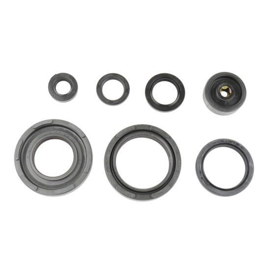 ATHENA engine gasket set YAMAHA YZ 250 '86-'87