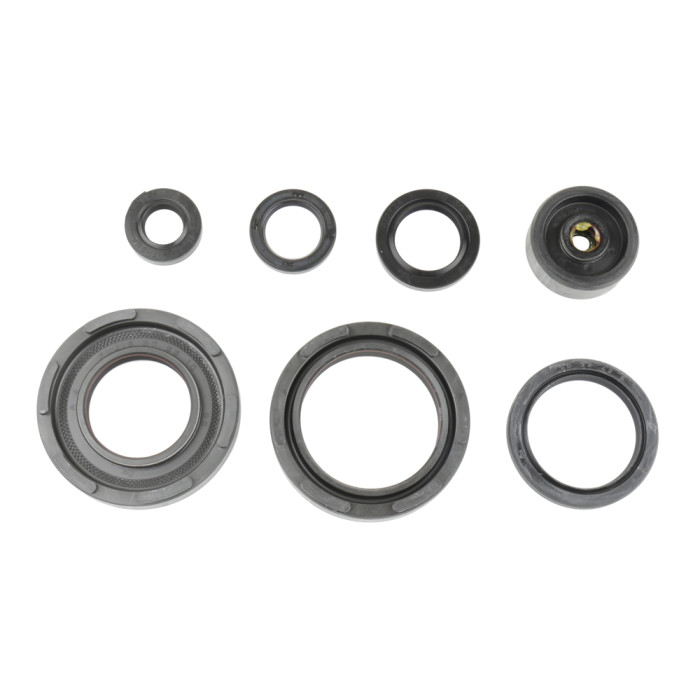 ATHENA engine gasket set YAMAHA YZ 250 '86-'87
