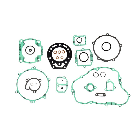 ATHENA gasket set (without engine oil seals) KAWASAKI KDX220 97-03
