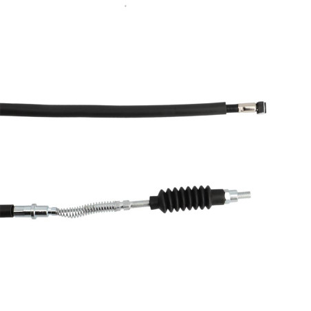 BRAKE CABLE REAR -SCOOTER- FOR TYPHOON / APRILIA SR MOTARD 2010- (858583)