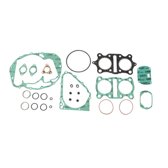 ATHENA gasket set HONDA CB360`73-`77, CL360`75-`76 (2nd cylinder)