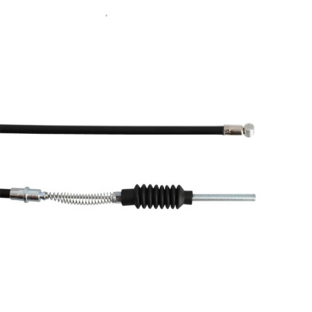 BRAKE CABLE SCOOTER FOR PIAGGIO NRG 50 AC DT MC3 POWER (2005- 2009) (OEM
