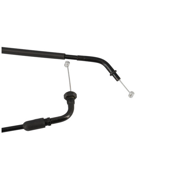 AKCELERATORIAUS TROSAS -MOTOCIKLU- APRILIA PEGASO 650 (1997-2000) (OEM AP8114337)