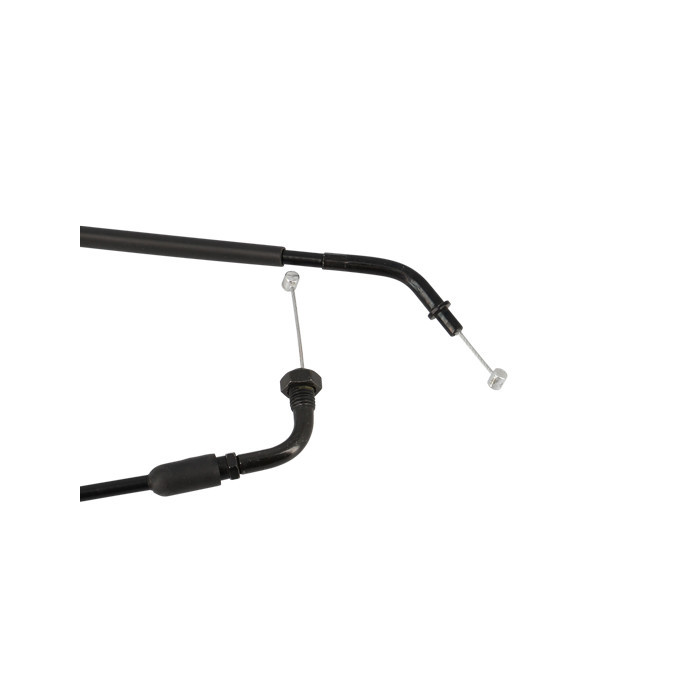 AKCELERATORIAUS TROSAS -MOTOCIKLU- APRILIA PEGASO 650 (1997-2000) (OEM AP8114337)
