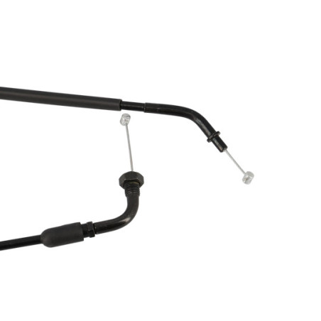 AKCELERATORIAUS TROSAS -MOTOCIKLU- APRILIA PEGASO 650 (1997-2000) (OEM AP8114337)