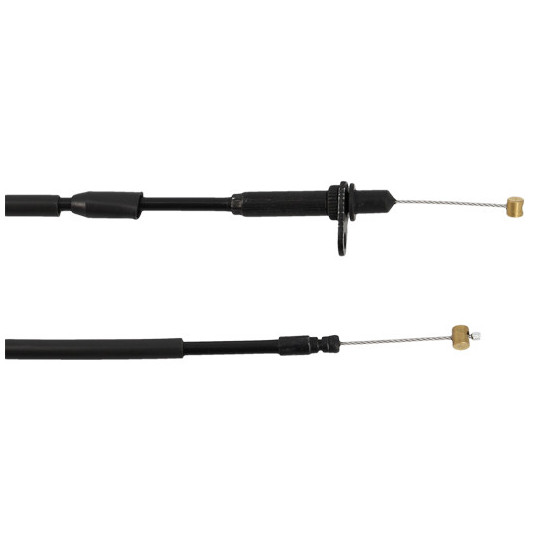 TRANSMISIJOS / MOTOCIKLO AKCELERATORIAUS TROSELIO ADAPTERIS BMW F 650 GS (2000-2003) (OEM 327 32343552)