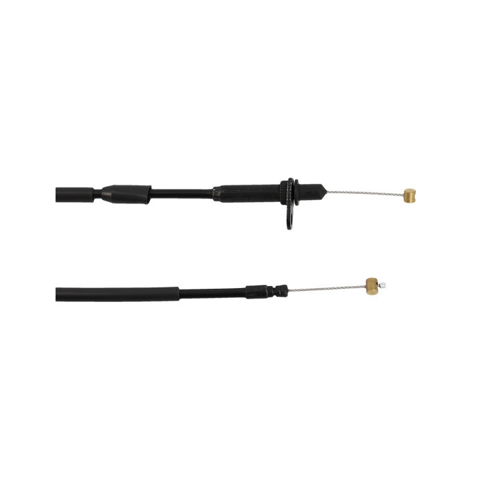 TRANSMISIJOS / MOTOCIKLO AKCELERATORIAUS TROSELIO ADAPTERIS BMW F 650 GS (2000-2003) (OEM 327 32343552)