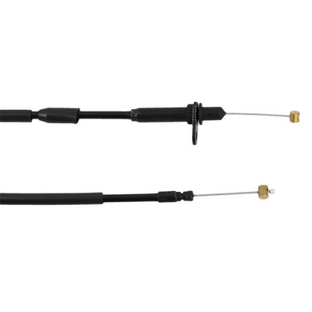 TRANSMISIJOS / MOTOCIKLO AKCELERATORIAUS TROSELIO ADAPTERIS BMW F 650 GS (2000-2003) (OEM 327 32343552)