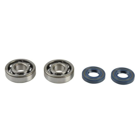 ATHENA crankshaft bearings with oil seals YAMAHA YZ 85 '2020