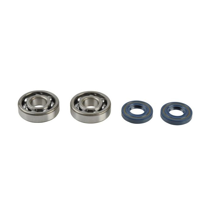 ATHENA crankshaft bearings with oil seals YAMAHA YZ 85 '2020