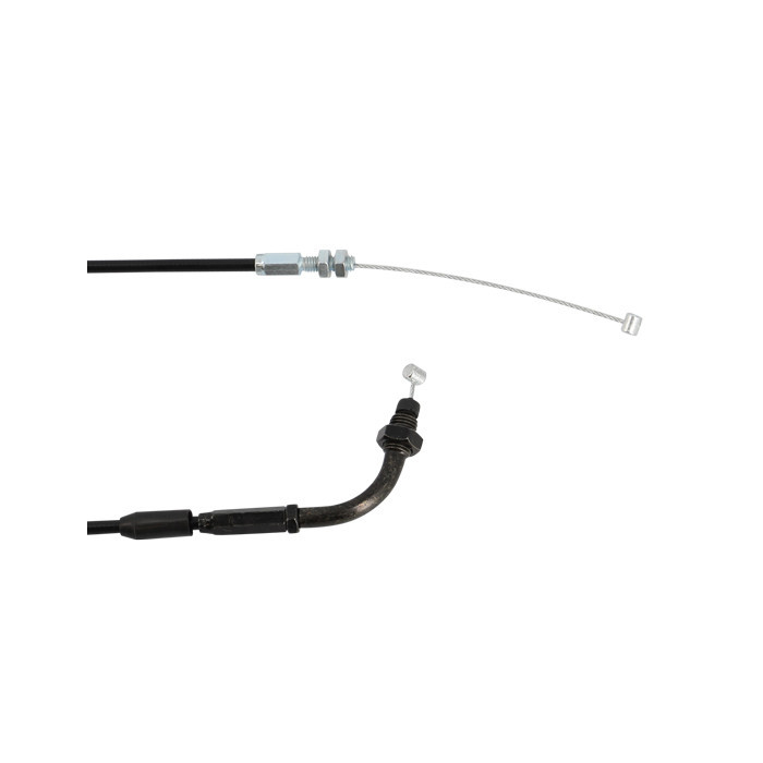 TRANSMISIJOS / MOTOCIKLO AKCELERATORIAUS TROSELIO ADAPTERIS HONDA CBR 600 RR (2003-2006) (OEM 17910-MEE-000)