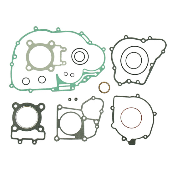 NAMURA gasket set KAWASAKI KLF 220 BAYOU '88-'02