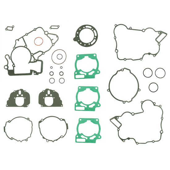 NAMURA gasket set KTM 200 SX/EXC '98-'01 (808308)