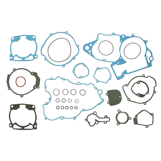 NAMURA gasket set KTM SX 250 '90-'02, EXC 250 '90-'03