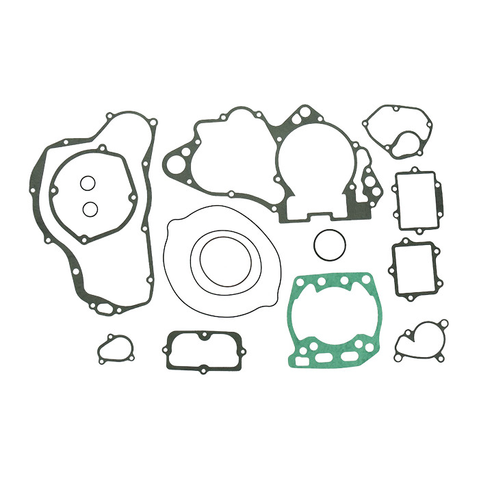 NAMURA gasket set SUZUKI RM 250 03-08