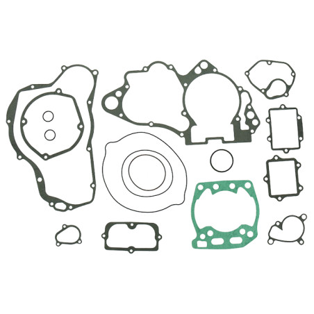 NAMURA gasket set SUZUKI RM 250 03-08