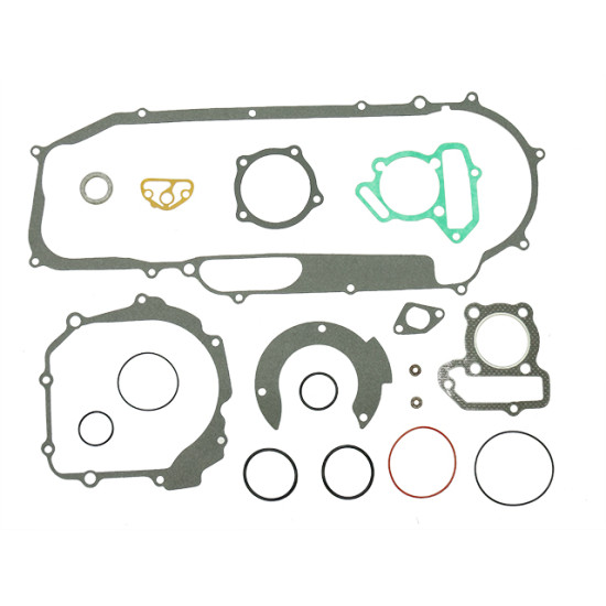 NAMURA gasket set YAMAHA YFM 125 GRIZZLY '04-13, BREEZE '91-04