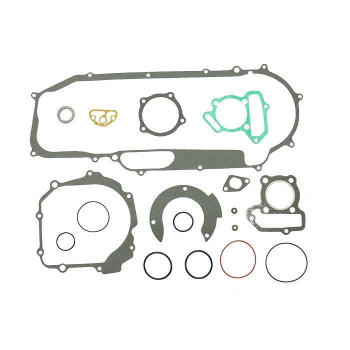 NAMURA gasket set YAMAHA YFM 125 GRIZZLY '04-13, BREEZE '91-04