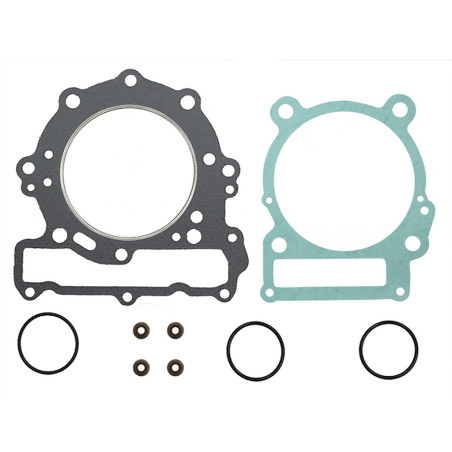 NAMURA TOP-END tarpinės CAN AM (BOMBARDIER) DS 650 (00-07)