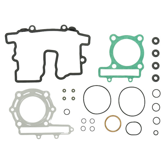NAMURA TOP-END gaskets KAWASAKI KSF250 MOJAVE '87-'04