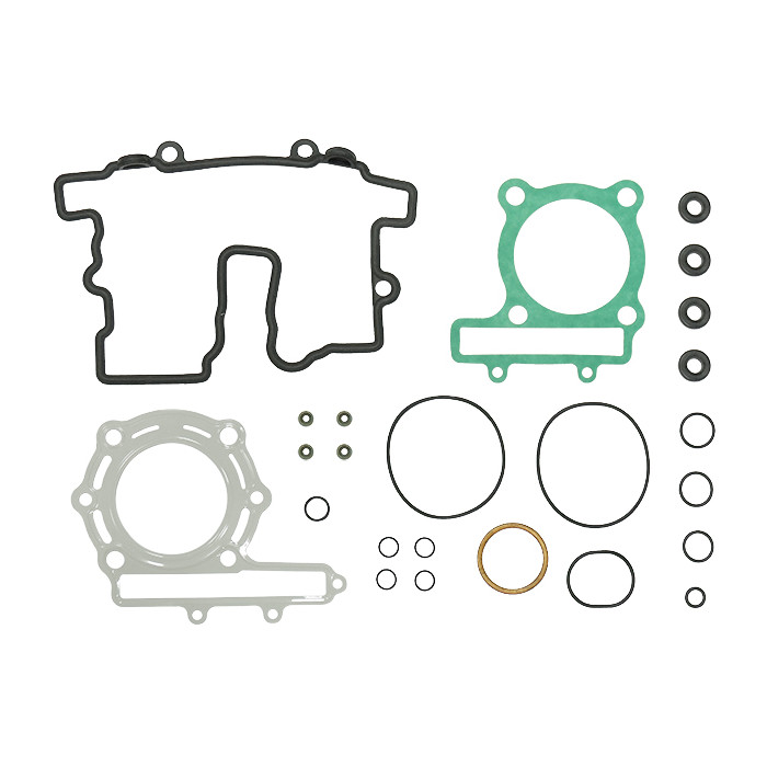 NAMURA Top-End Intermediate KAWASAKI KSF250 Mojave '87 -'04