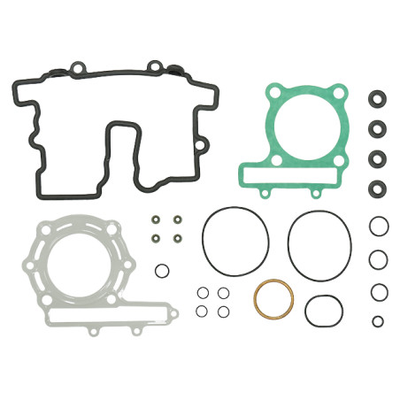 NAMURA TOP-END gaskets KAWASAKI KSF250 MOJAVE '87-'04