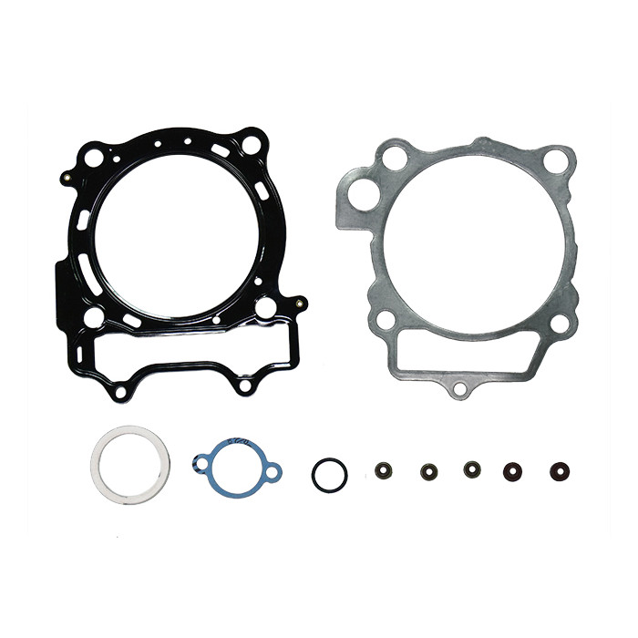 NAMURA TOP-END gaskets YAMAHA YFZ 450 R 09-12, X 10-11