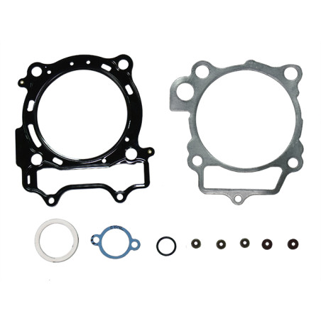 NAMURA TOP-END tarpinės YAMAHA YFZ 450 R 09-12, X 10-11