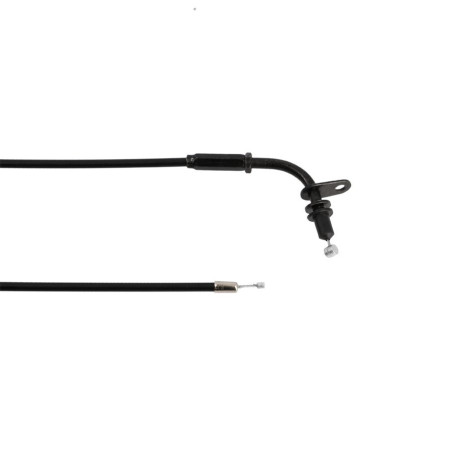 AKCELERATORIAUS TROSAS MOTOROLERIUI YAMAHA MBK CW 50 BOOSTER (1995-2005) (OEM IP33558)