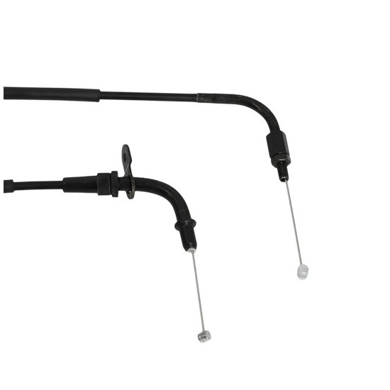 TRANSMISSION / MOTORCYCLE THROTTLE CABLE ADAPT. YAMAHA XVS 1100 A DRAG STAR CLASS C (2002- 2007) (OEM