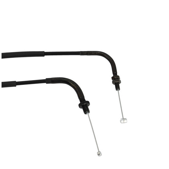 TRANSMISSION / MOTORCYCLE THROTTLE CABLE ADAPT. YAMAHA XVS 1100 DRAG STAR (2000- 2 002) (OEM 5KS-26312-