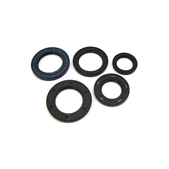 WINDEROSA (VERTEX) engine gasket set HONDA CRF450R 02-06