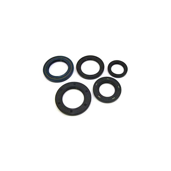 WINDEROSA (VERTEX) engine gasket set HONDA CRF450R 02-06