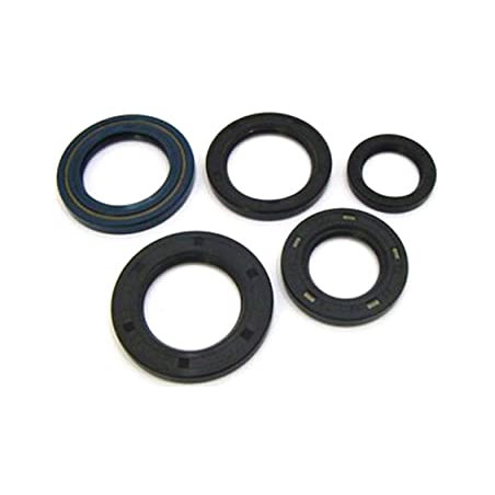 WINDEROSA (VERTEX) engine gasket set HONDA CRF450R 02-06
