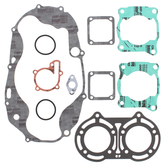 WINDEROSA (VERTEX) gasket set YAMAHA YFZ 350 BANSHEE '87-'09